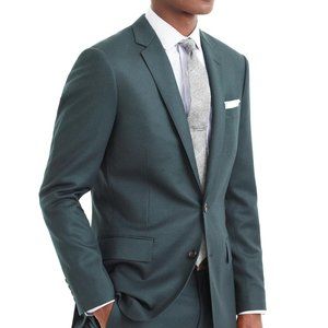 J.Crew Ludlow Slim-fit Suit